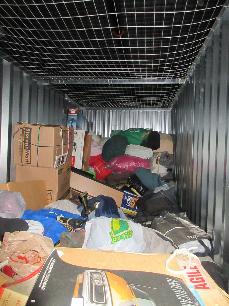 3025 - StorageMart Don Mills Rd Toronto  auction IB-8749 30