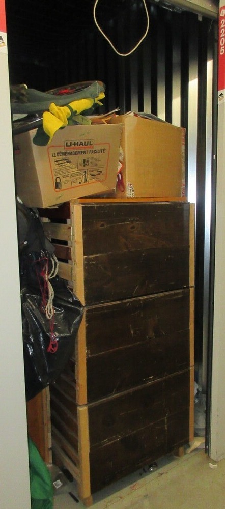 3025 - StorageMart Don Mills Rd Toronto  auction IB-8749 40