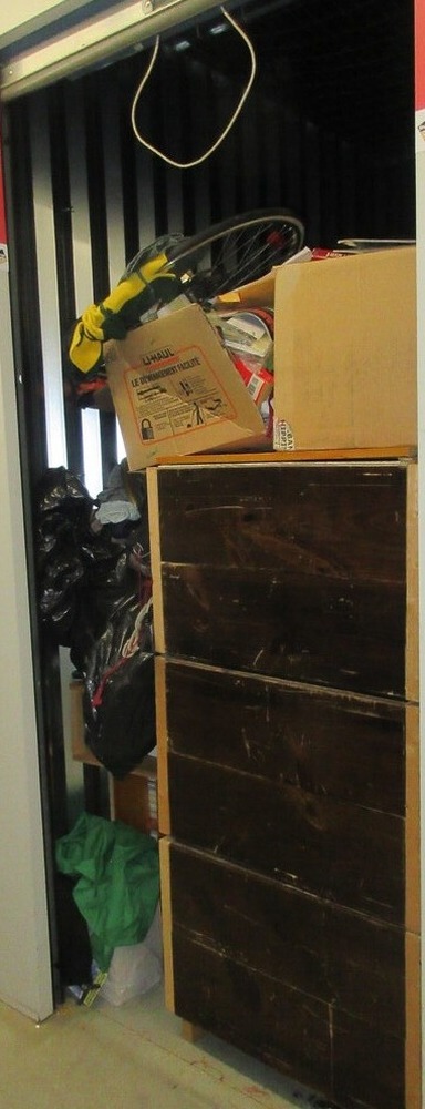 3025 - StorageMart Don Mills Rd Toronto  auction IB-8749 60