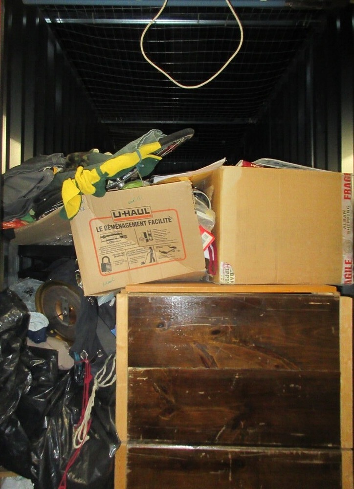 3025 - StorageMart Don Mills Rd Toronto  auction IB-8749 70