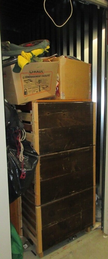 3025 - StorageMart Don Mills Rd Toronto  auction IB-8749 60