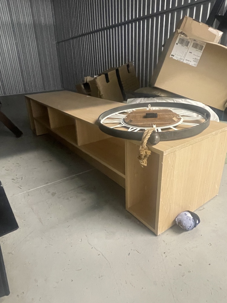 SmartStop Self Storage - Vodden Main St Brampton  auction IB-5106