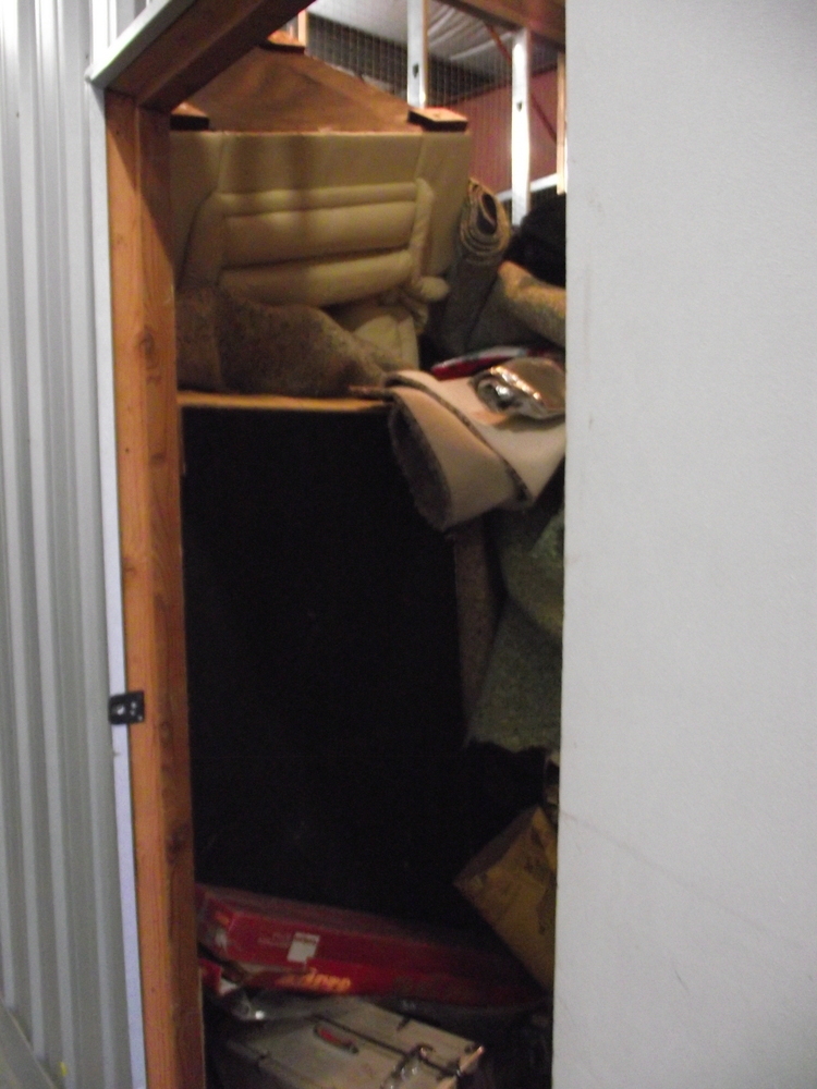 AA Mini Storage  auction IB-3027 20