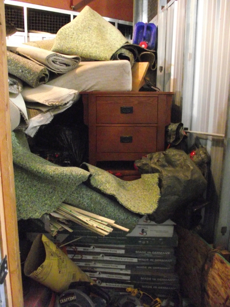 AA Mini Storage  auction IB-3027 40