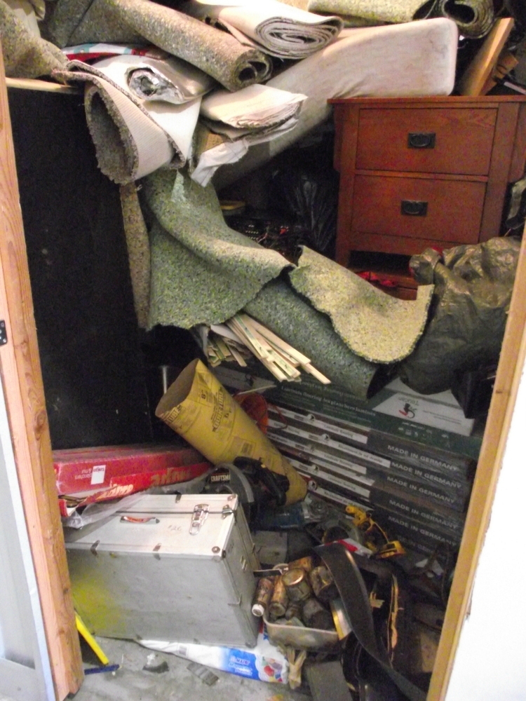 AA Mini Storage  auction IB-3027 50