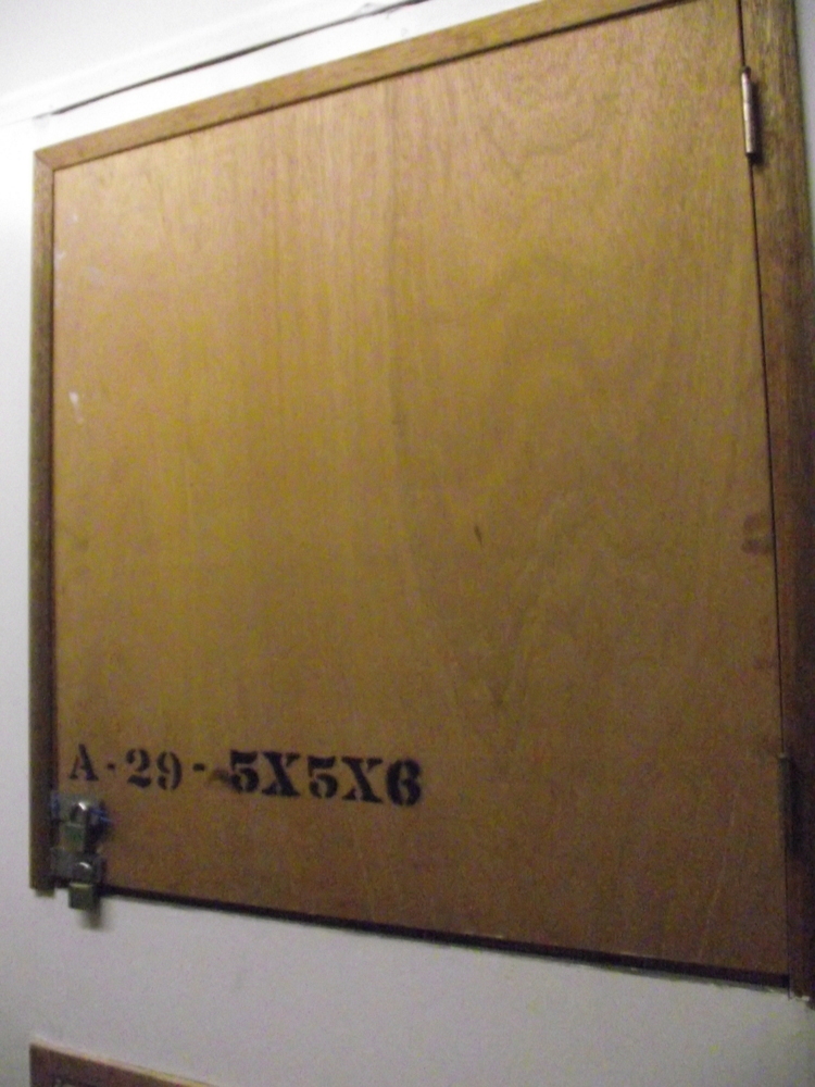 AA Mini Storage  auction IB-4817 10