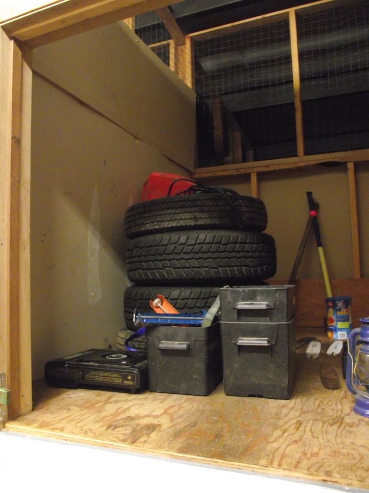 AA Mini Storage  auction IB-4817 20