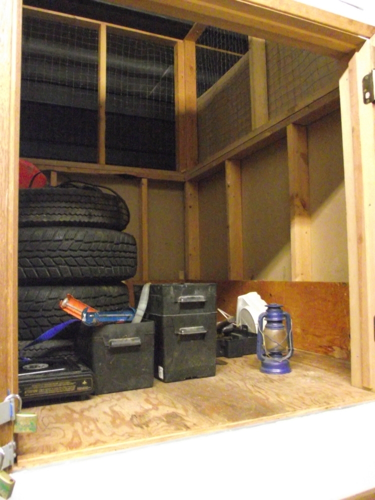 AA Mini Storage  auction IB-4817 30