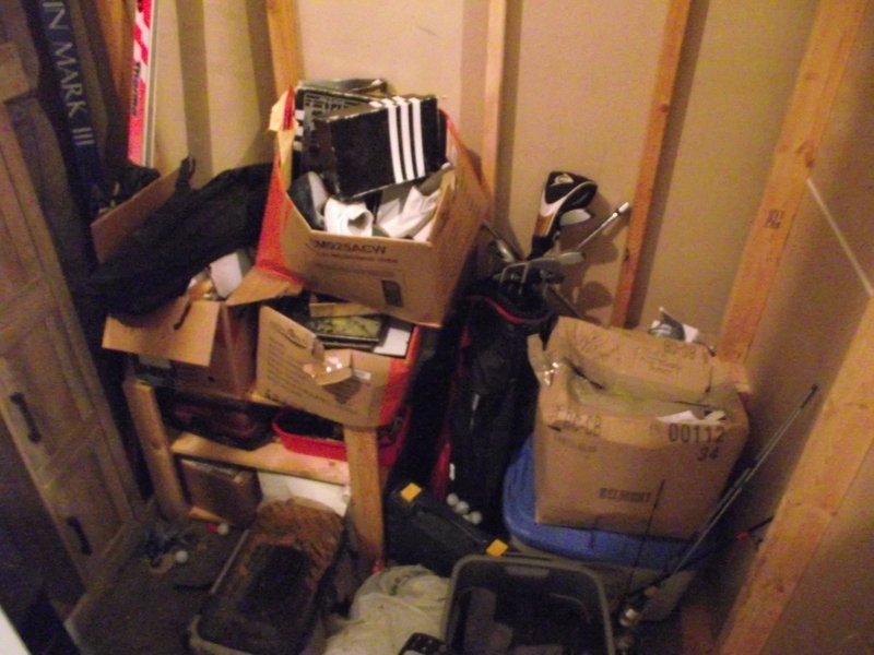 AA Mini Storage  auction IB-1290 20