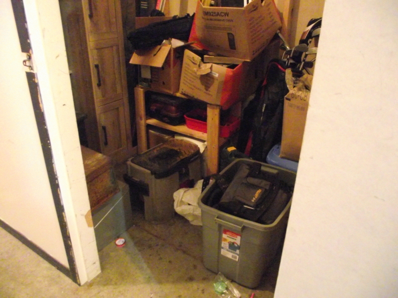 AA Mini Storage  auction IB-1290 60