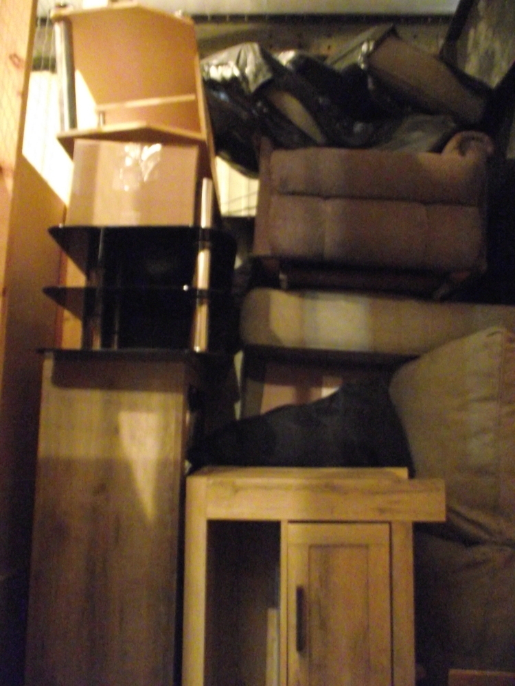 AA Mini Storage  auction IB-1290 70