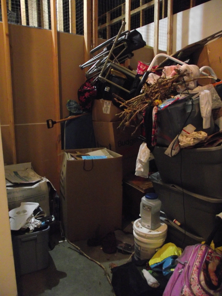 AA Mini Storage  auction IB-8907 10