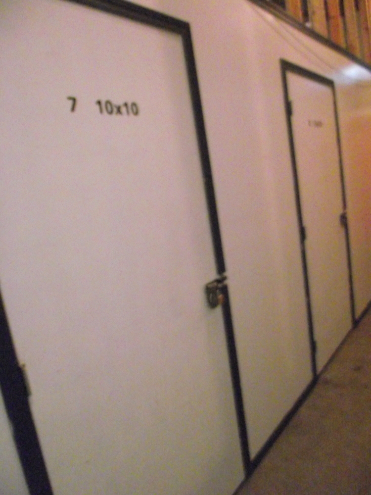 AA Mini Storage  auction IB-8907 20