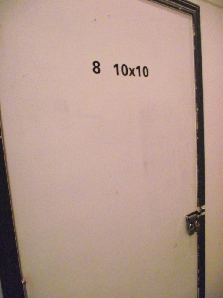 AA Mini Storage  auction IB-8907 30