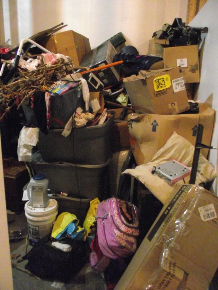 AA Mini Storage  auction IB-8907 60