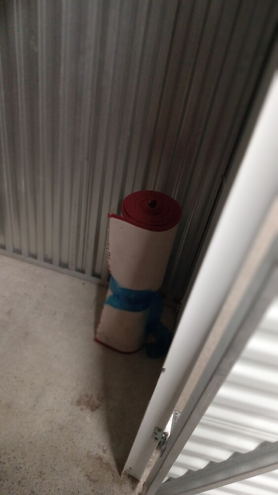 SmartStop Self Storage - Sanford Hamilton  auction IB-1948