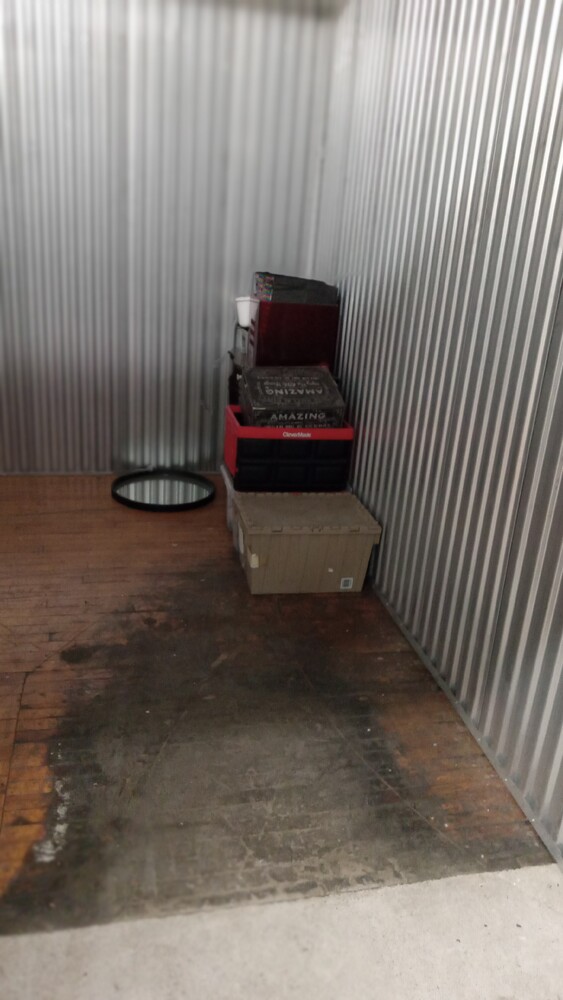 SmartStop Self Storage - Sanford Hamilton  auction IB-1948 10