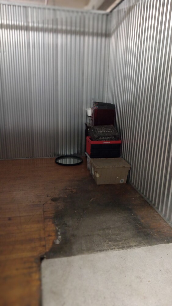 SmartStop Self Storage - Sanford Hamilton  auction IB-1948 20