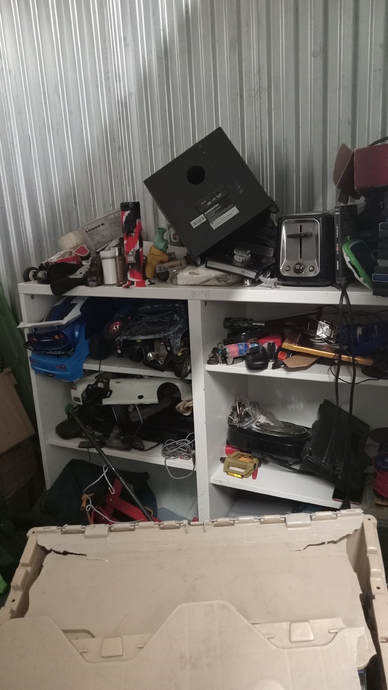 SmartStop Self Storage - Sanford Hamilton  auction IB-9410 10