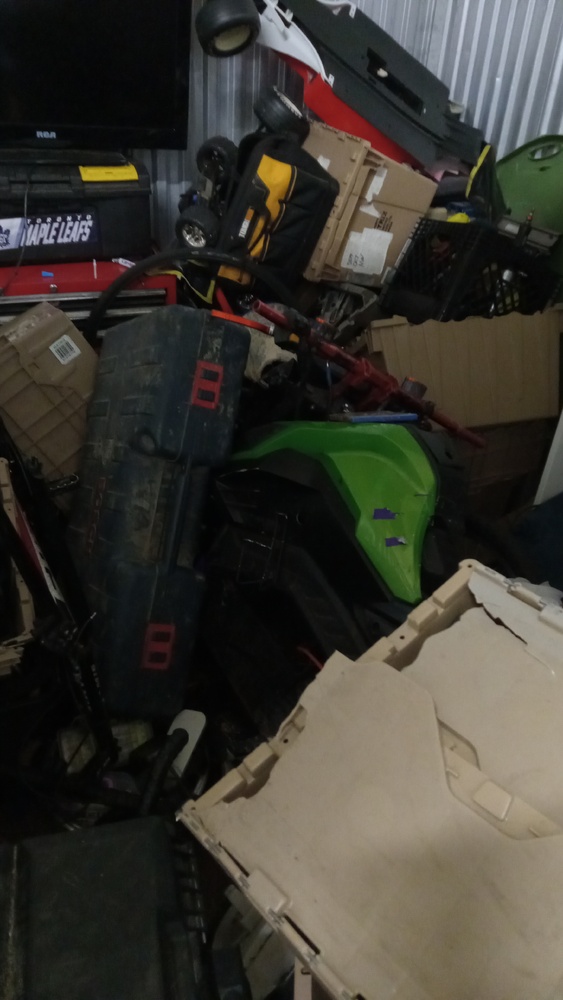 SmartStop Self Storage - Sanford Hamilton  auction IB-9410 30