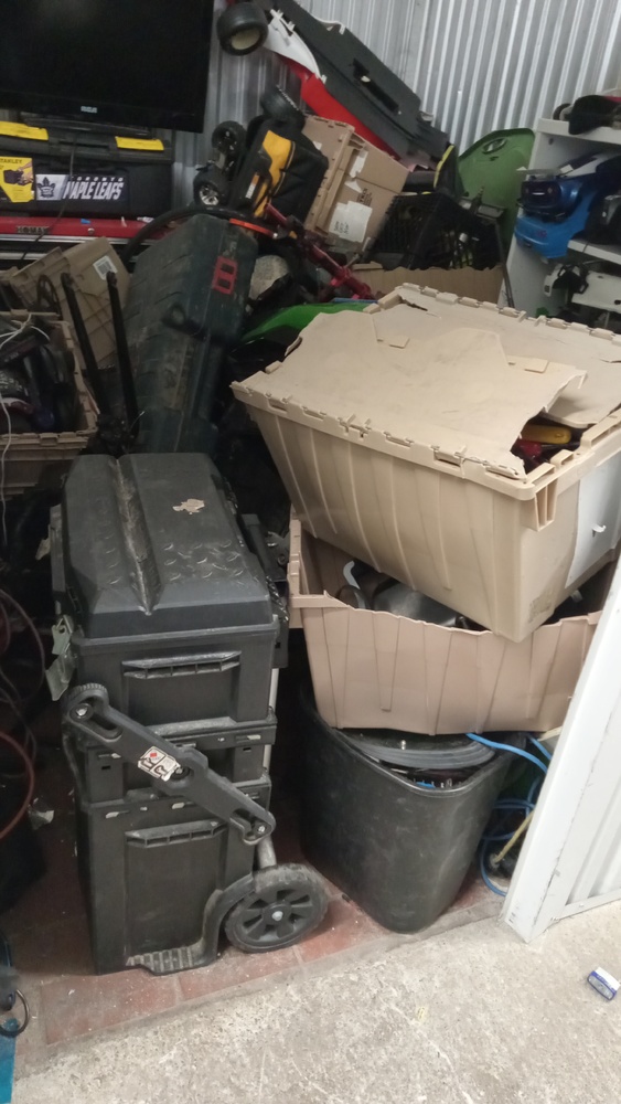 SmartStop Self Storage - Sanford Hamilton  auction IB-9410 40