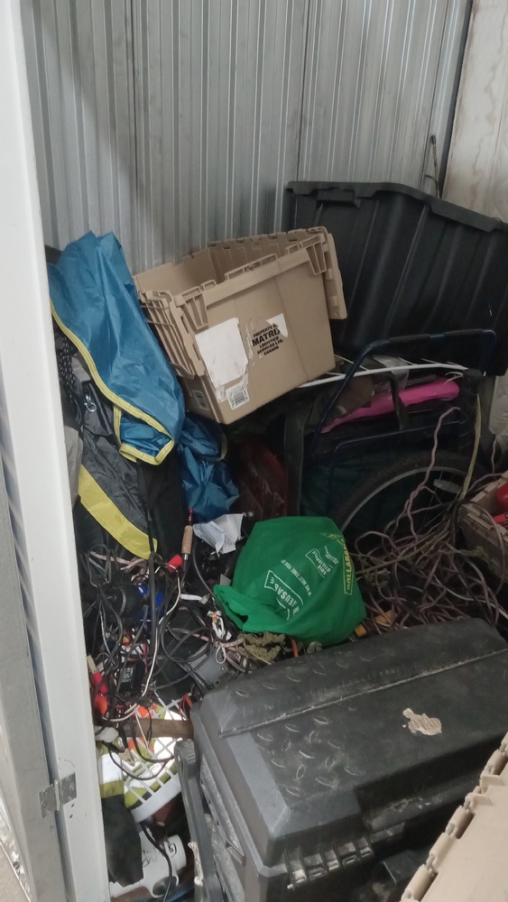 SmartStop Self Storage - Sanford Hamilton  auction IB-9410 50