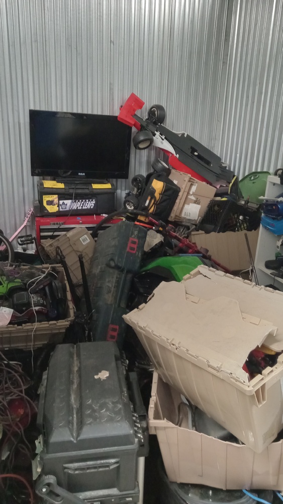 SmartStop Self Storage - Sanford Hamilton  auction IB-9410 60