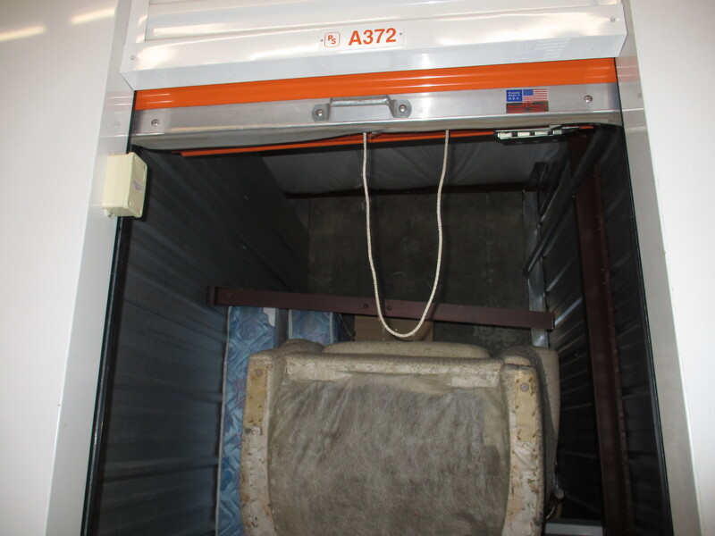 Public Storage P0035 -192nd St  auction IB-7893 10