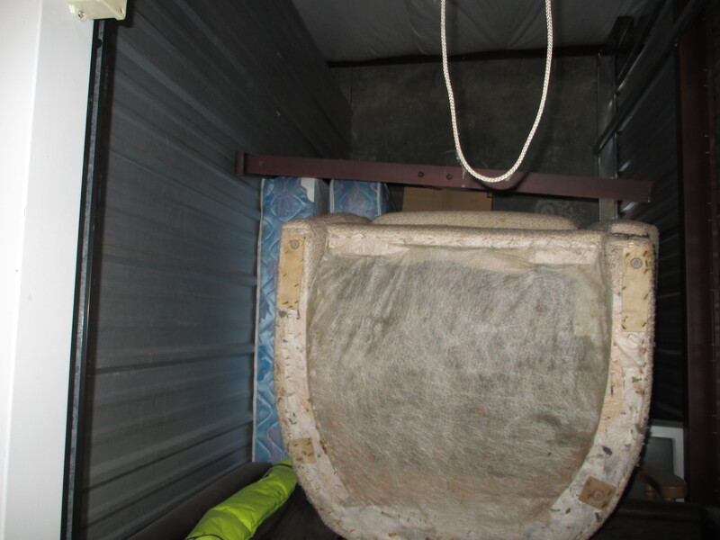 Public Storage P0035 -192nd St  auction IB-7893 20