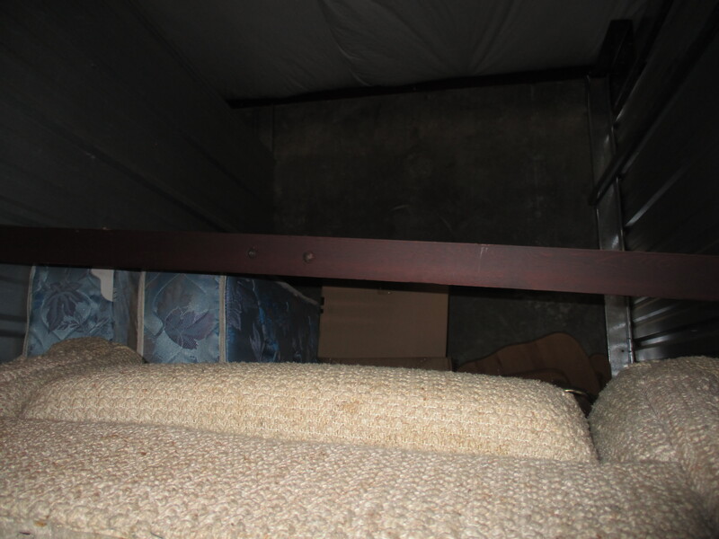 Public Storage P0035 -192nd St  auction IB-7893 40