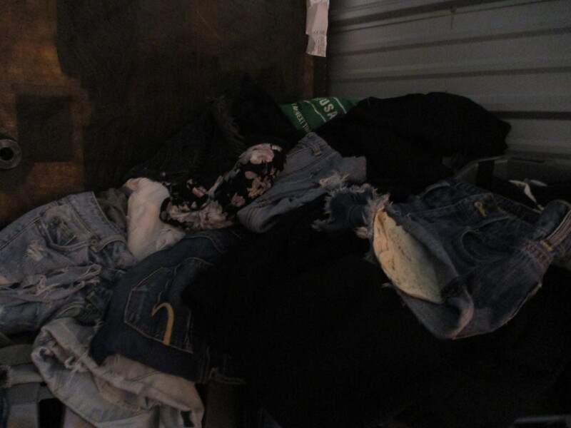 Public Storage P0035 -192nd St  auction IB-6673