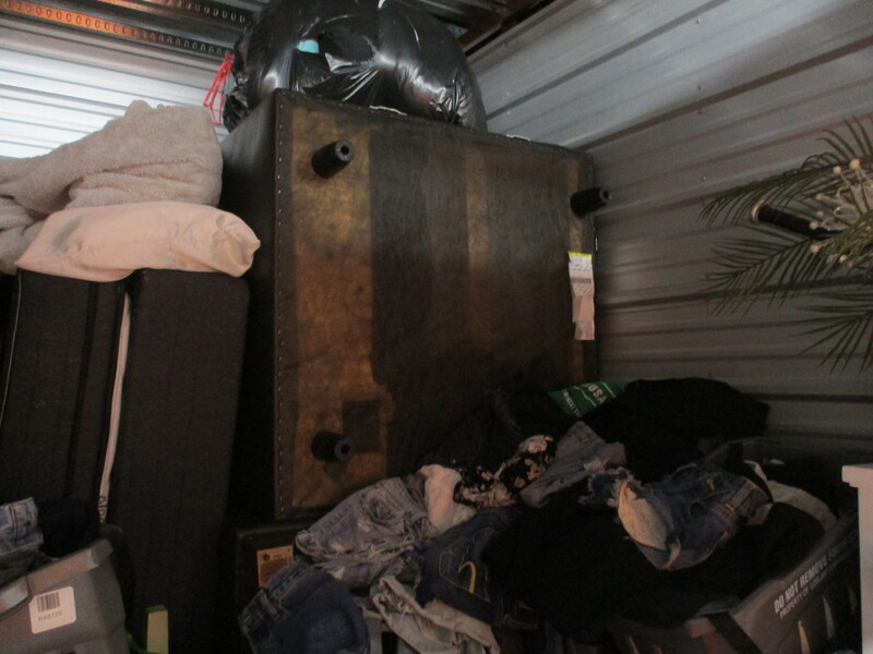 Public Storage P0035 -192nd St  auction IB-6673 10