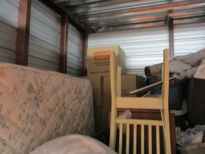 Public Storage P0035 -192nd St  auction IB-6673 30