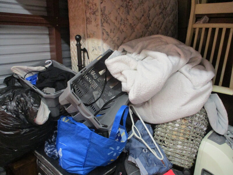 Public Storage P0035 -192nd St  auction IB-6673 60