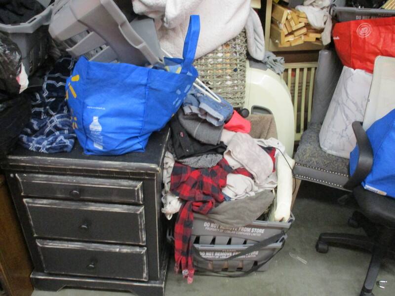 Public Storage P0035 -192nd St  auction IB-6673 70