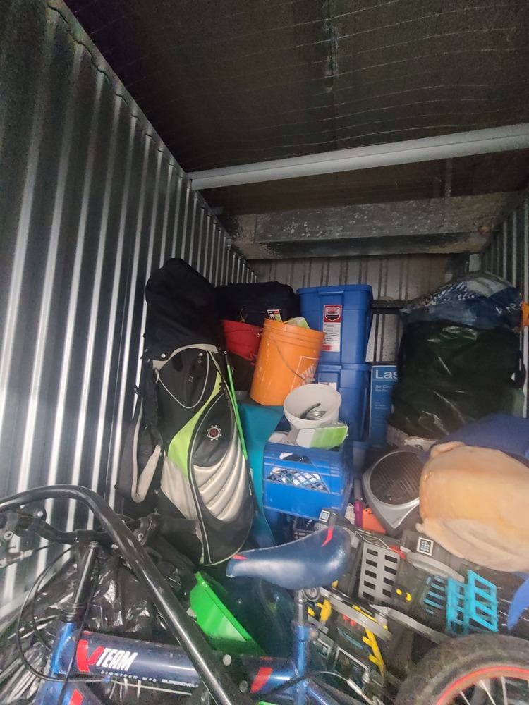 3013 - StorageMart Todd Baylis Blvd Toronto  auction IB-2239 20