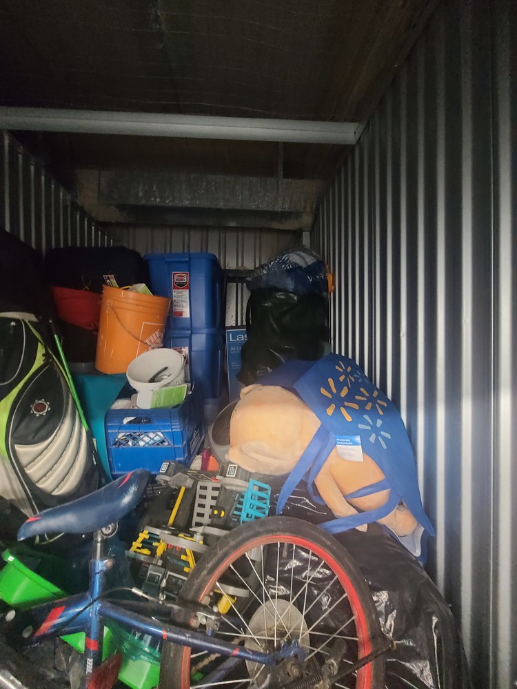 3013 - StorageMart Todd Baylis Blvd Toronto  auction IB-2239 30