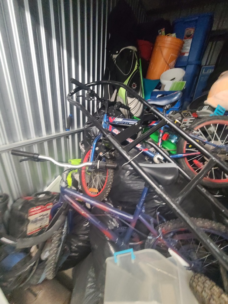 3013 - StorageMart Todd Baylis Blvd Toronto  auction IB-2239 50