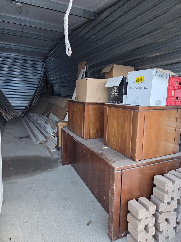 2580 - StorageMart 144 Ave & 127 St  auction IB-6827 20