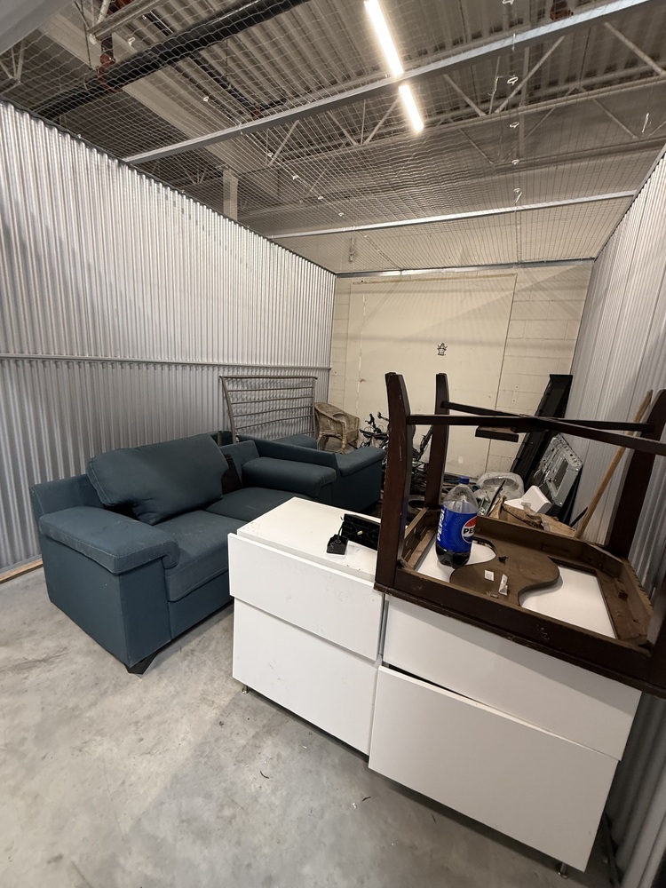 SmartStop Self Storage - Edmonton - 119 ST NW  auction IB-6440