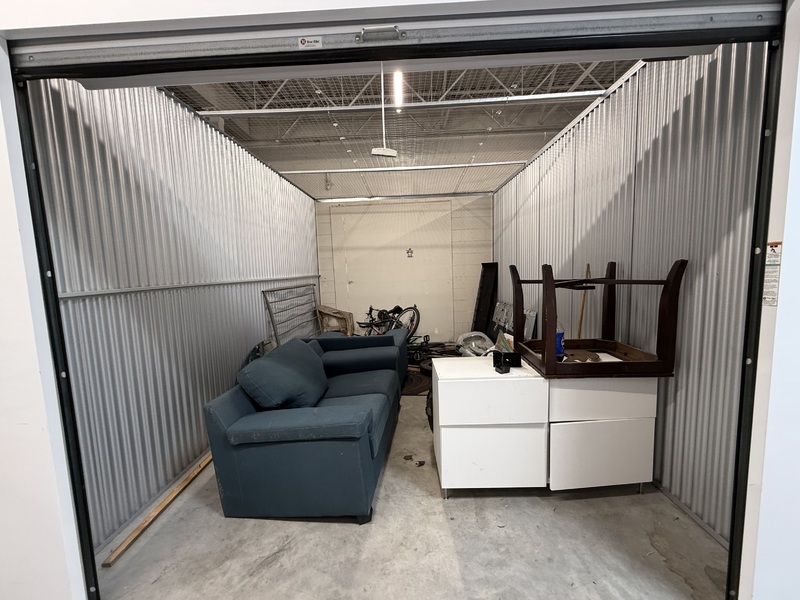 SmartStop Self Storage - Edmonton - 119 ST NW  auction IB-6440 10
