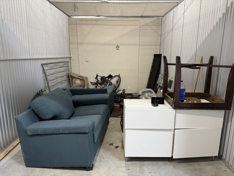 SmartStop Self Storage - Edmonton - 119 ST NW  auction IB-6440 20