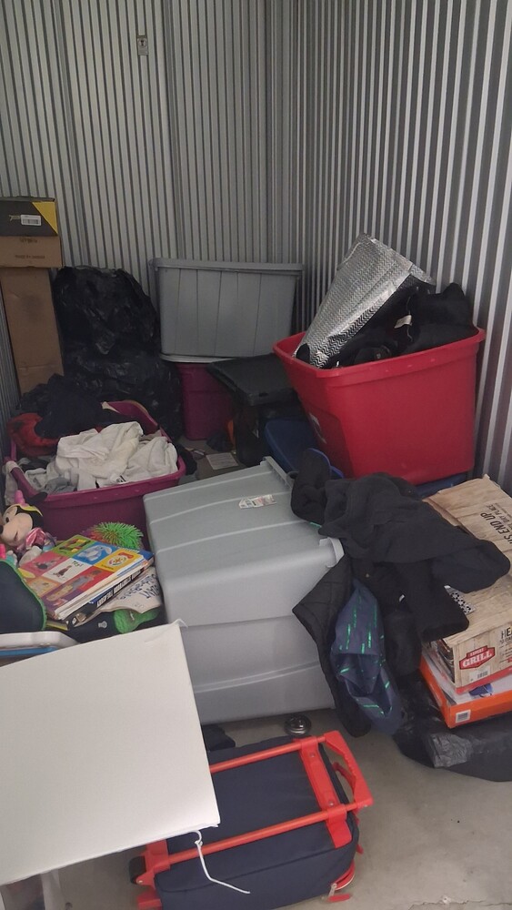 1-800-Self-Storage.com on Greenfield Rd, Oak Park  auction IB-6582