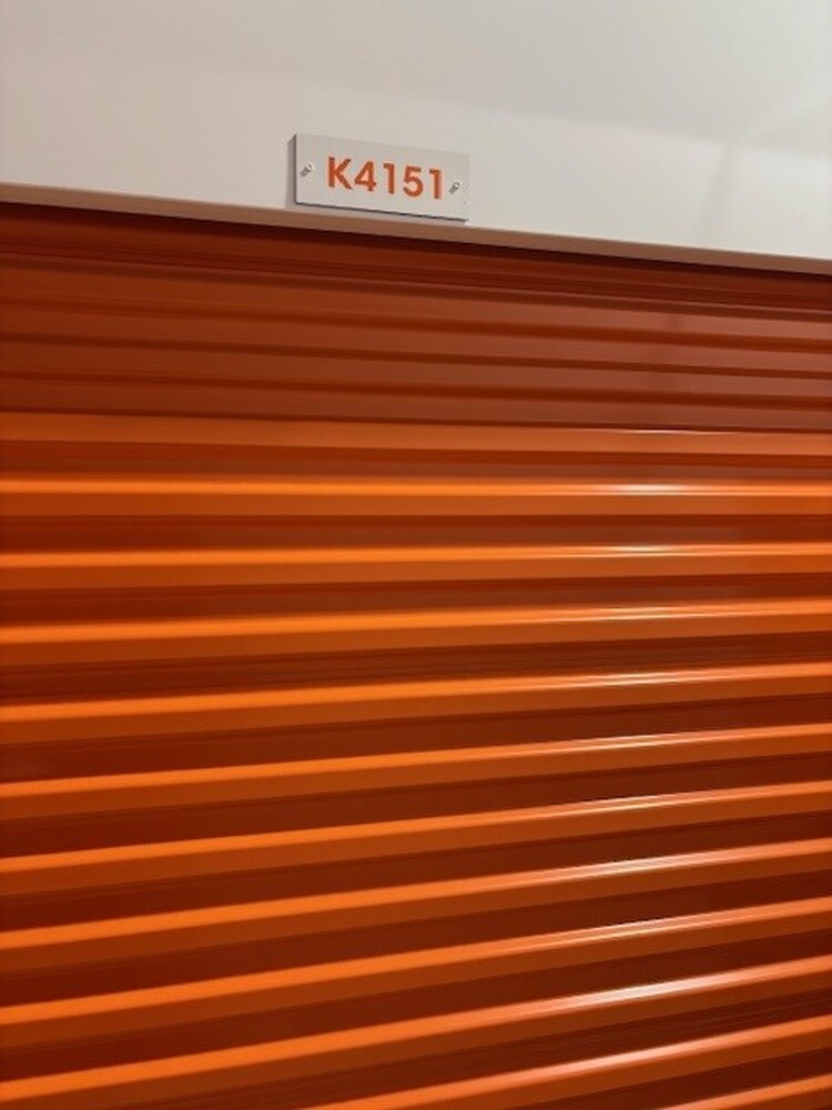 Public Storage P0055 -Weber St W  auction IB-6226