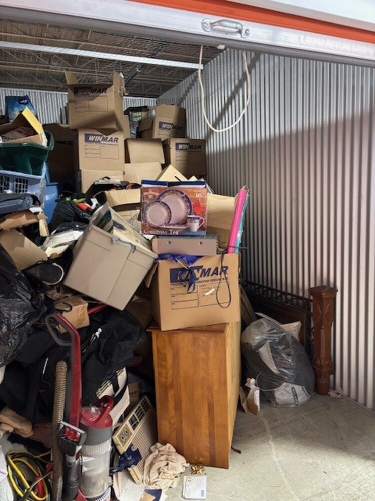 Public Storage P0055 -Weber St W  auction IB-6226 20