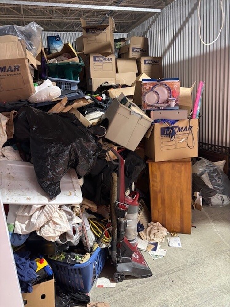 Public Storage P0055 -Weber St W  auction IB-6226 40