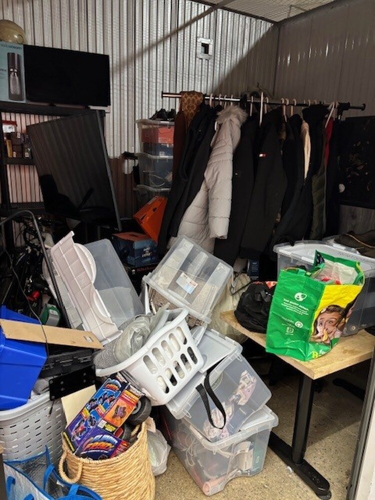 Public Storage P0055 -Weber St W  auction IB-8334 30