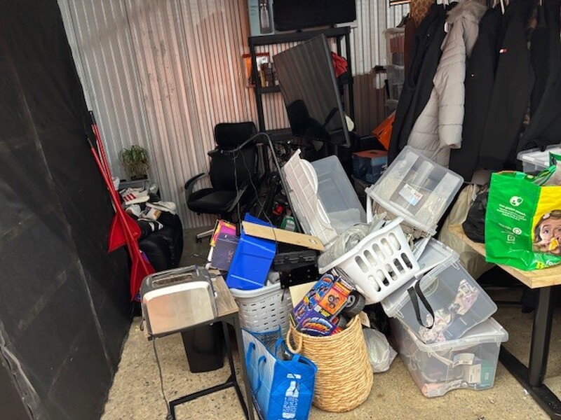 Public Storage P0055 -Weber St W  auction IB-8334 50