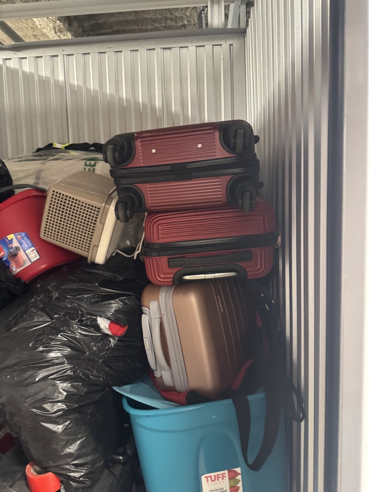 3019 - StorageMart 345 Danforth Road  auction IB-3609 20