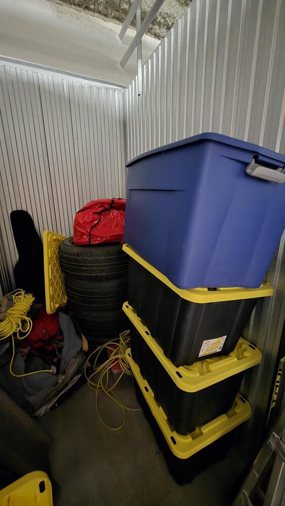 3019 - StorageMart 345 Danforth Road  auction IB-3848 20